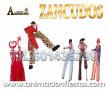 Venta Otros Servicios: Zancudos económicos para pasacalles